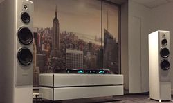    :  Dynaudio Contour 30 White Oak