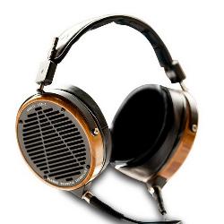  Audeze LCD-2 Bamboo:    