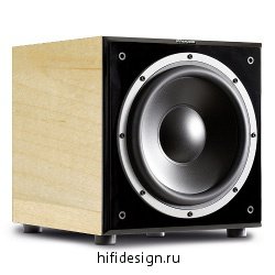 �������� dynaudio sub 600 maple