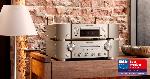  Marantz ND8006  PM8006    
