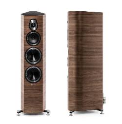 Sonus Faber Sonetto V:  